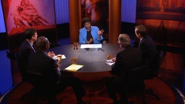 Webcast Extra - March 23, 2012