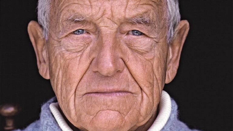 Andrew Wyeth Trailer