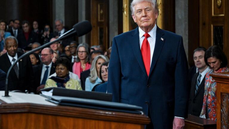 Analysis of Trump's 2026 State of the Union address