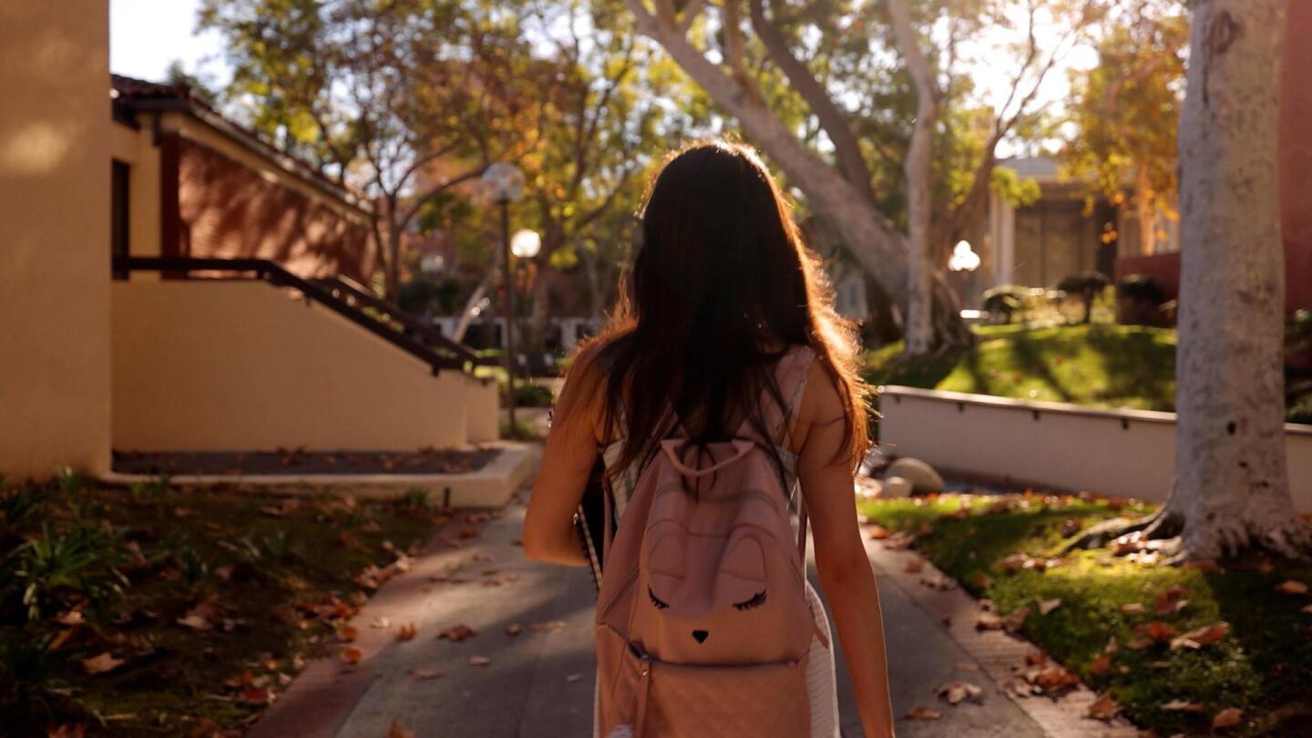 Drop in Undocumented College Applicants | Sept. 16