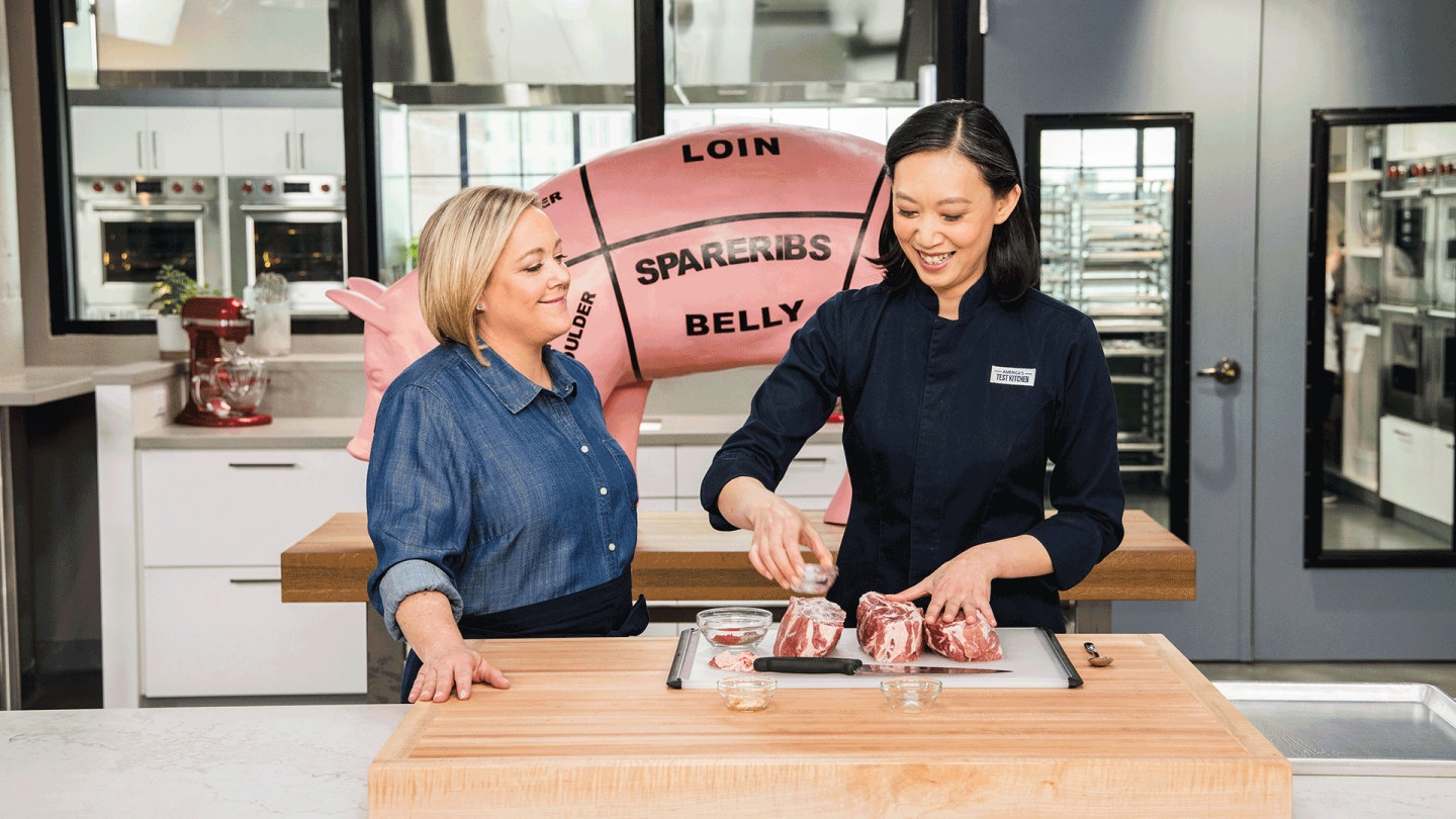 Stream America's Test Kitchen Seasons & Full Episodes PBS SoCal