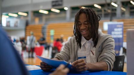 City of Detroit accepting applications for annual Grow Detroit’s Young Talent summer jobs program