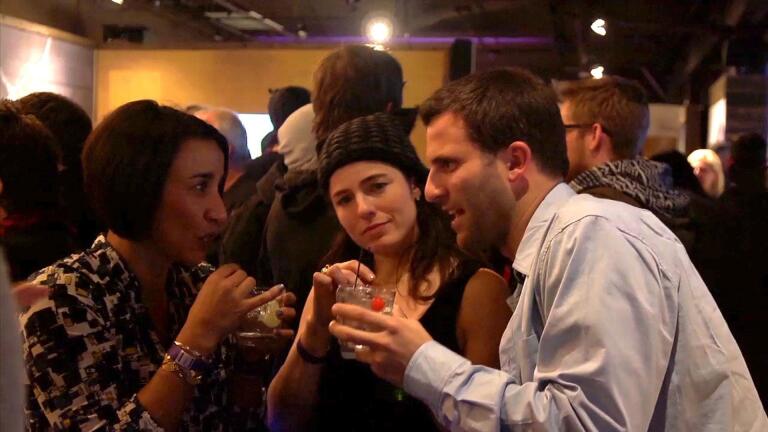Sundance 2013: Film Fest Schmoozing in 5 Steps
