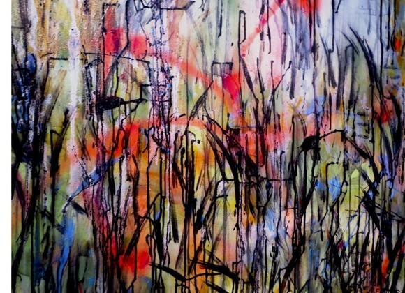 "Eclipse" by Menthe Wells