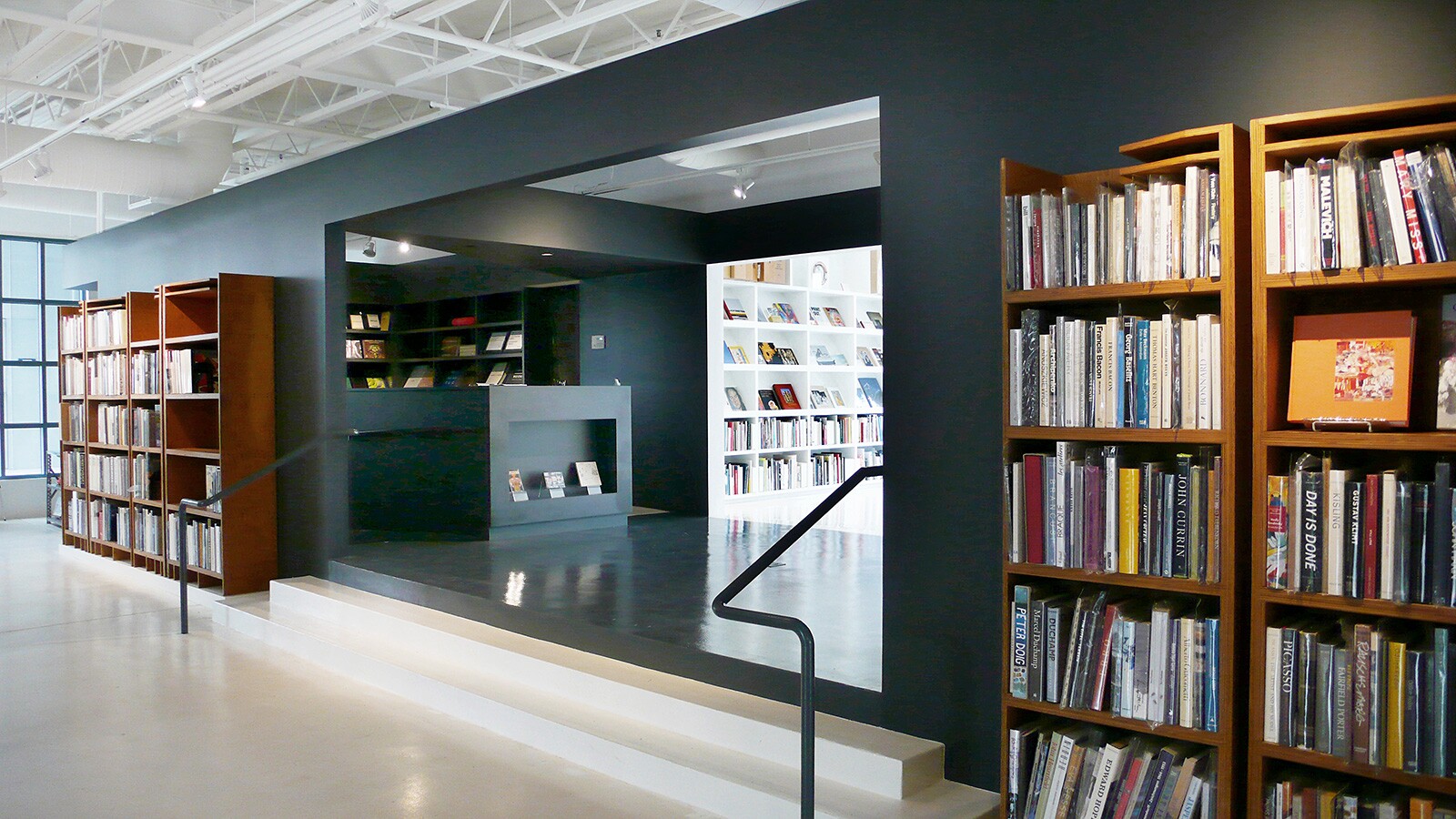 arcana-books