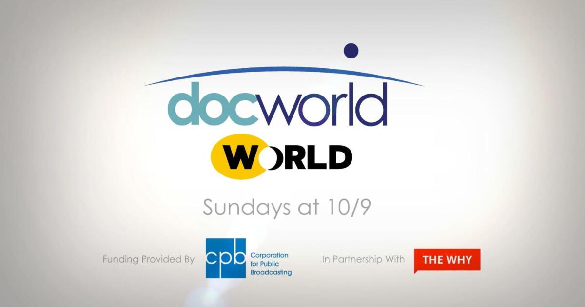 Watch Preview: Doc World | Season 2 | Promo | Doc World Season 2 | PBS ...
