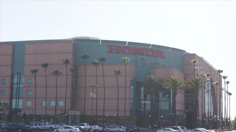 Honda Center's Tax Incentive Layoffs