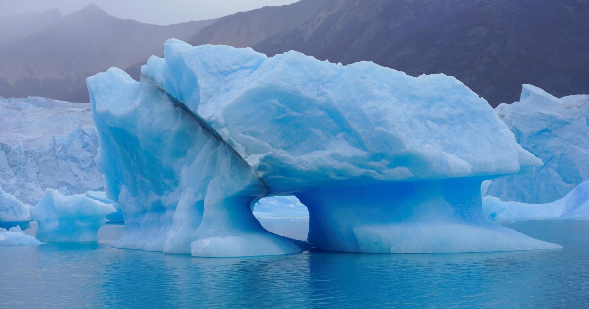 Watch Why Earth's melting ice matters more than we think | Horizons ...