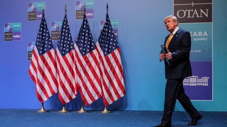 What NATO allies think about Trump's treatment of Canada