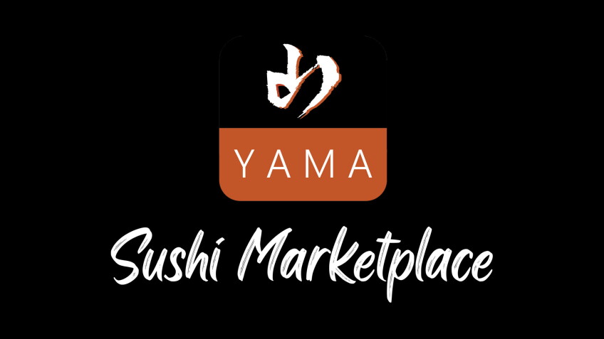 Yama Sushi Marketplace