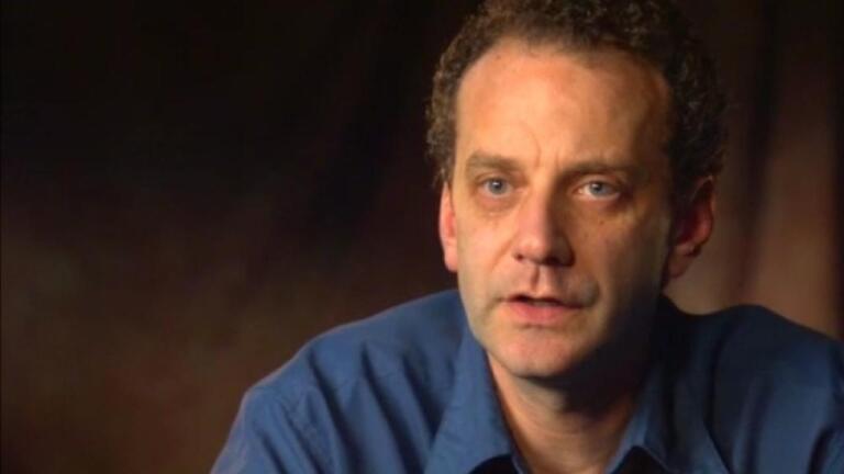 Interview with Michael Robinson