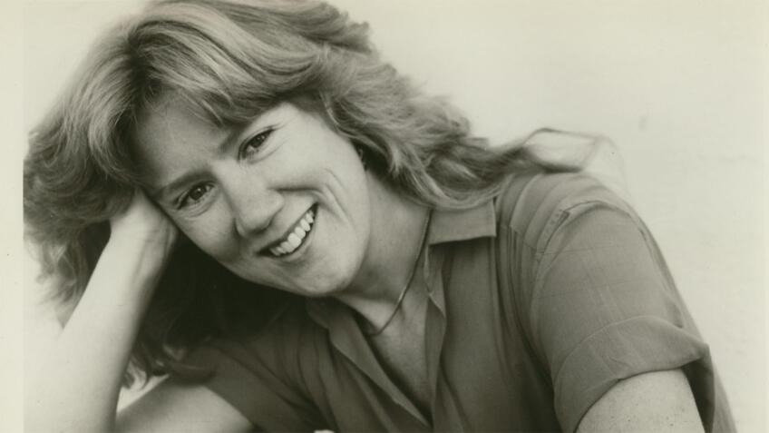 Holly Near | From "Holly Near: American Masters"