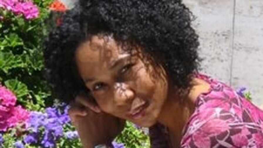 Nicole D. Sconiers