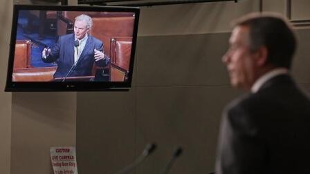 Krugman on Obama Deficit Plan: 'Not Perfect,' More...