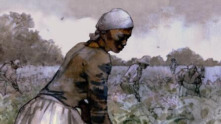 Liberty for Whom? Slavery, Protest and the Ideals of the Revolution