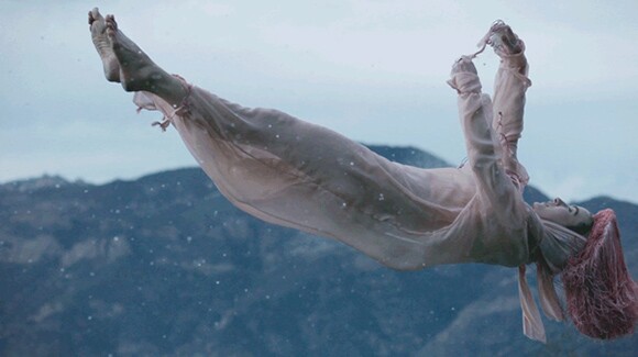 flux