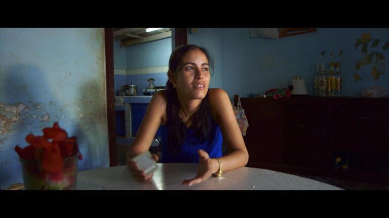 Voices of the Sea - Cubans Don't Hate Cuba