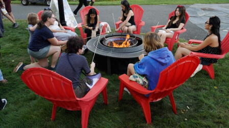 How colleges are helping students build social skills