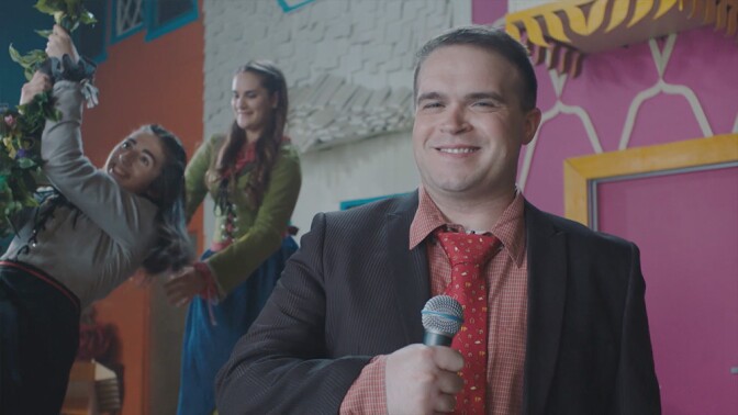 Episode 6 - Screengrab