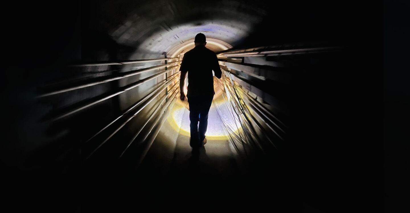 Lost LA