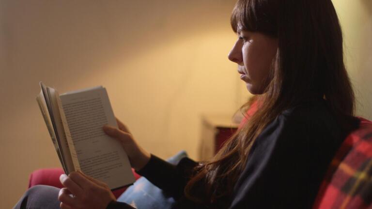 Missy Mazzoli Keeps It Surreal