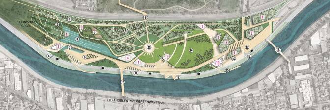 Taylor Yard proposals: The Yards closeup