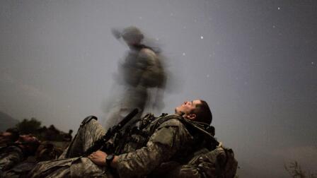 ‘The Fighters’ help us understand Iraq and Afghanistan wars