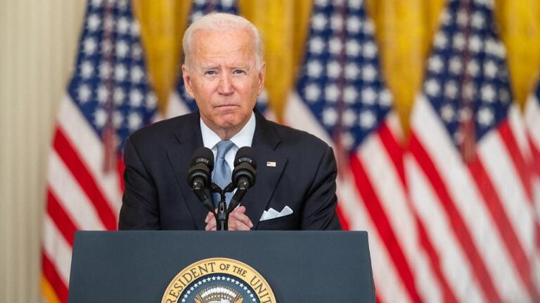 President Biden’s Challenges