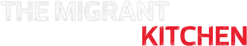 migrant kitchen logo