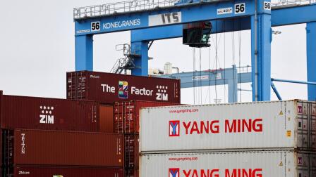 How tariffs on allies impact U.S. strategy to counter China