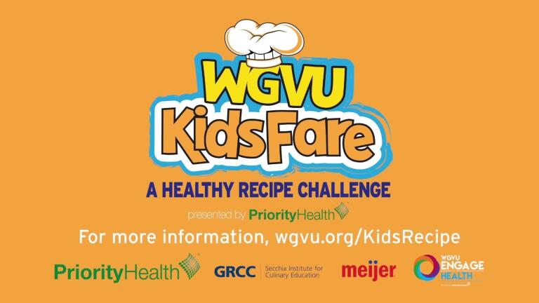WGVU Kids Fare