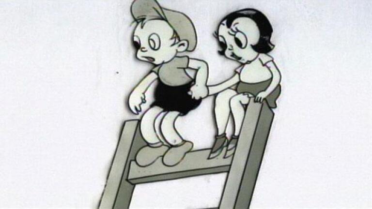 WB Cartoons