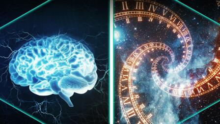 What’s Your Brain’s Role in Creating Space & Time?