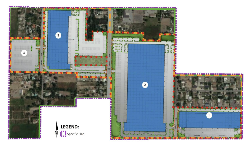 bloomington maps