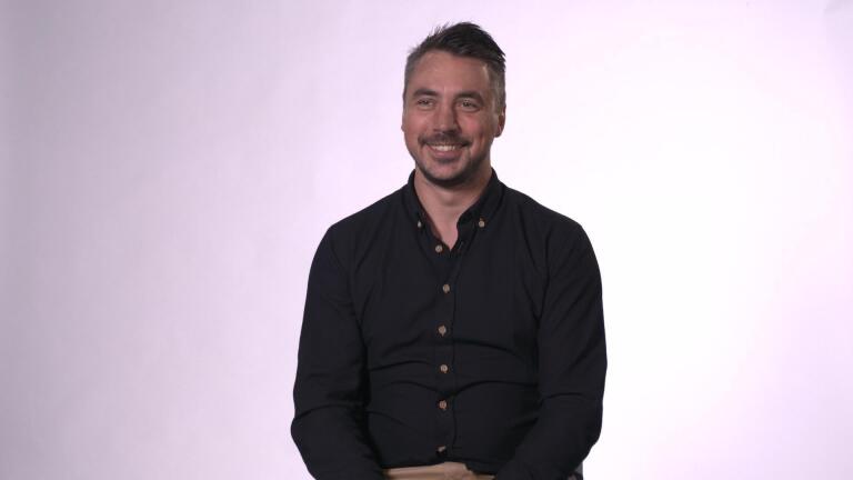 Behind the Lens: Why you should watch The War Show