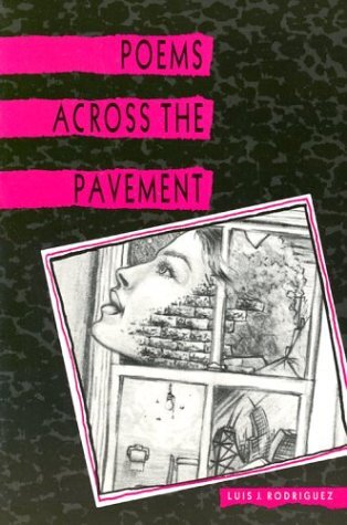 Book: Poems across the Pavement