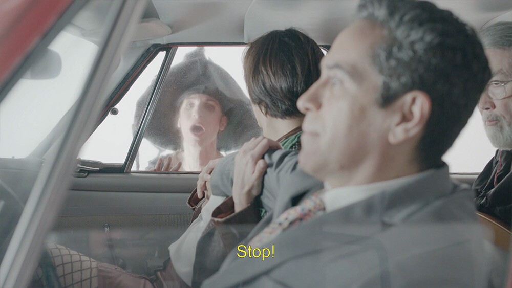 Episode 10 - Screengrab