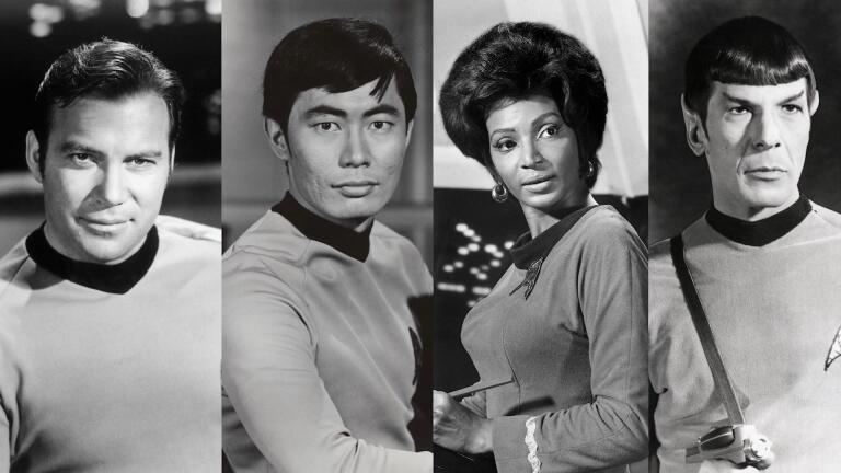 Sci-Fi Origins (Preview)