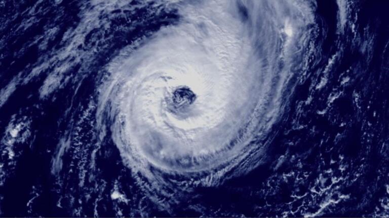 The Coriolis Effect New