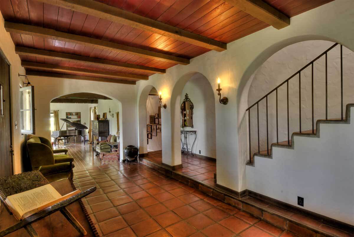 Baird/Stewart/Garza House, Glendale, CA, c. 2010 | David Horan for the Paul R. Williams Project at the Art Museum of the University of Memphis