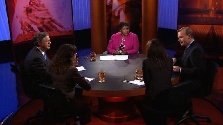 Webcast Extra - February 10, 2012