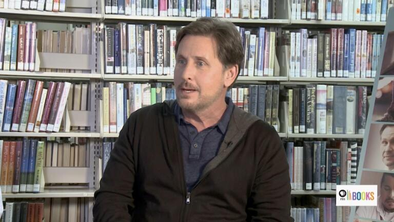 Favorite Character | Emilio Estevez