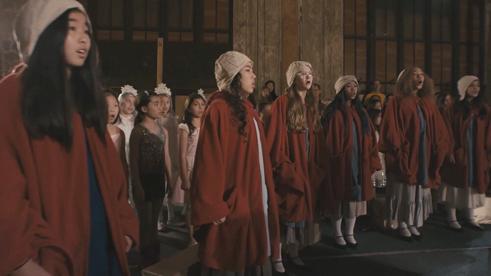 Episode 11 - Screengrab