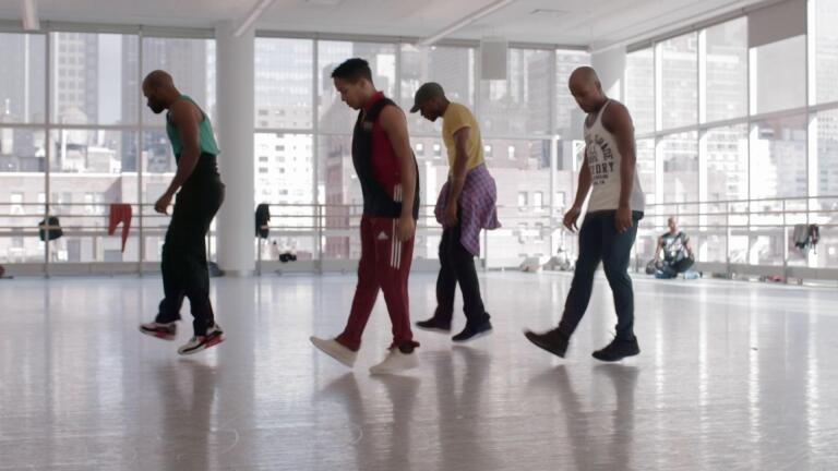 Rennie Harris on the power of the choreographer
