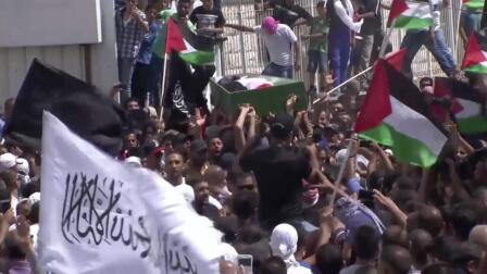 Tensions, protests escalate in Israel following teen deaths