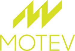 Motev Logo