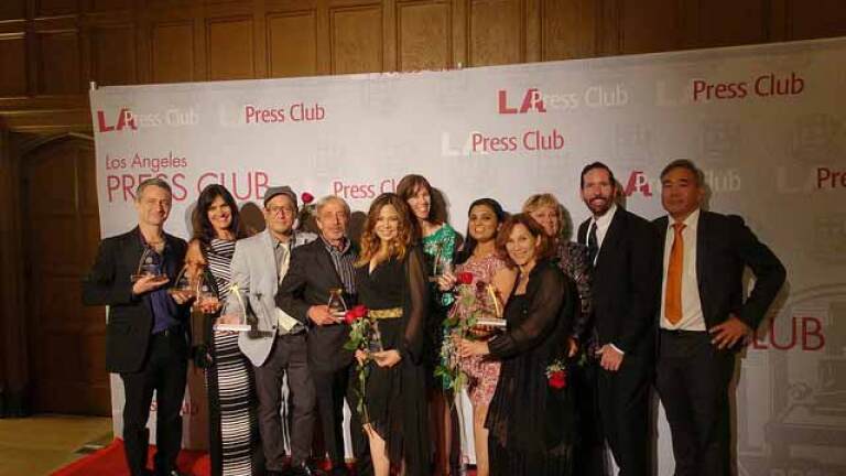 socal journalism awards