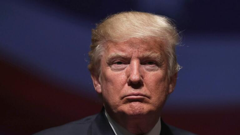 The Trump Impeachment Hearings - Day 3