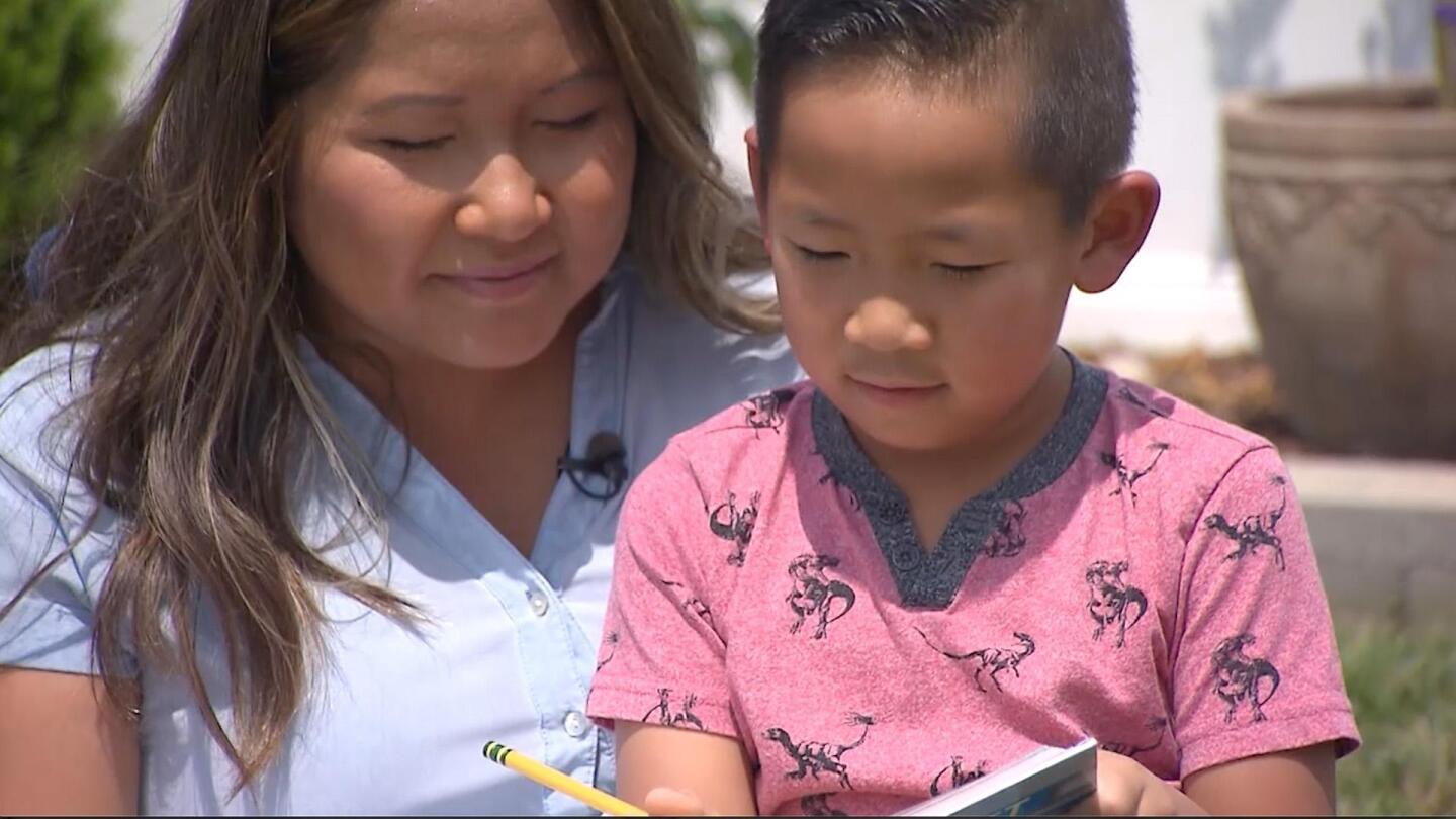 One Paragraph at a Time | Learning to Read | NPT3