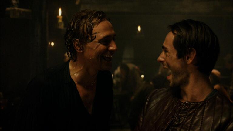 Henry IV Part 1 Preview